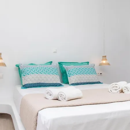 Melitta Beachfront Residences *