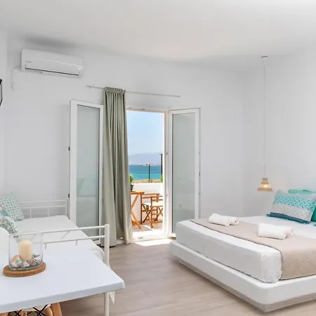 Apartment Melitta Beachfront Residences *
