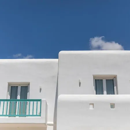 Melitta Beachfront Residences *