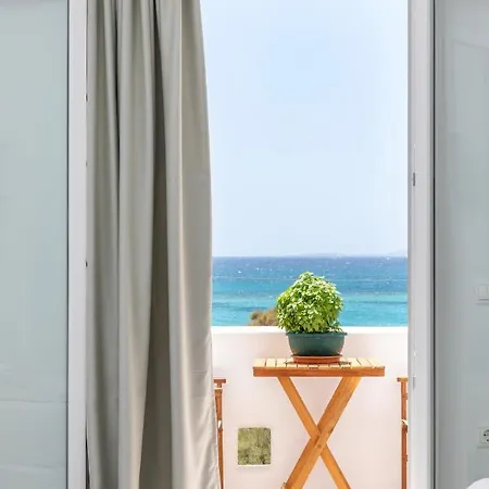 Melitta Beachfront Residences Apartment *