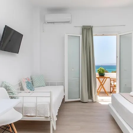 Melitta Beachfront Residences *