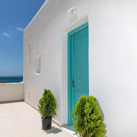 Apartment Melitta Beachfront Residences