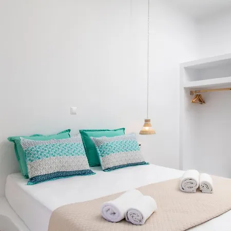 Melitta Beachfront Residences * Pláka
