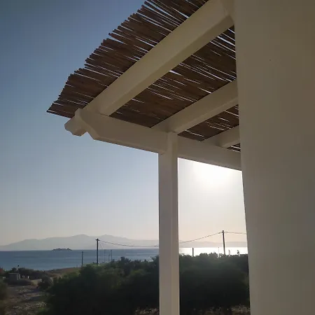 Melitta Beachfront Residences Apartmán