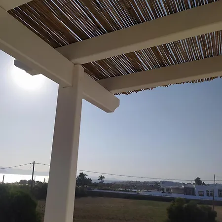 Melitta Beachfront Residences Apartment