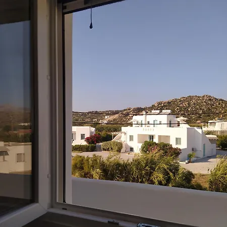 Apartmán Melitta Beachfront Residences Pláka