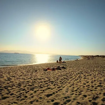 Melitta Beachfront Residences * Pláka