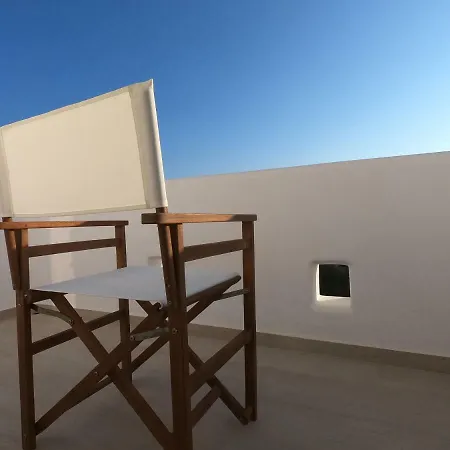 Apartmán Melitta Beachfront Residences *